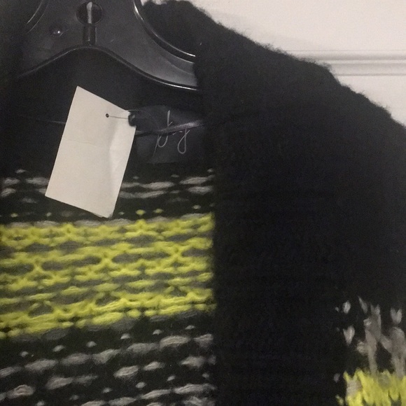 J&J MultiColor Long Sleeve Comfy Sweater - Picture 3 of 13